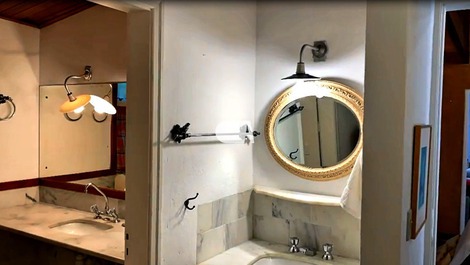 Cozy Chalet in Enchanted Valley Bay window