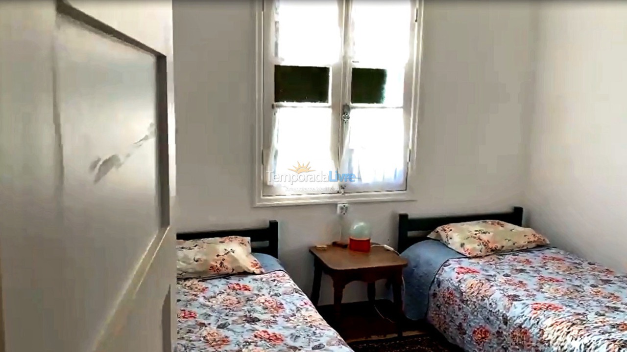 House for vacation rental in Campos do Jordão (Capivari)