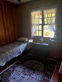 Cabana Austríaco no Vale Encantado