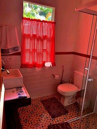 Cabana Austríaco no Vale Encantado