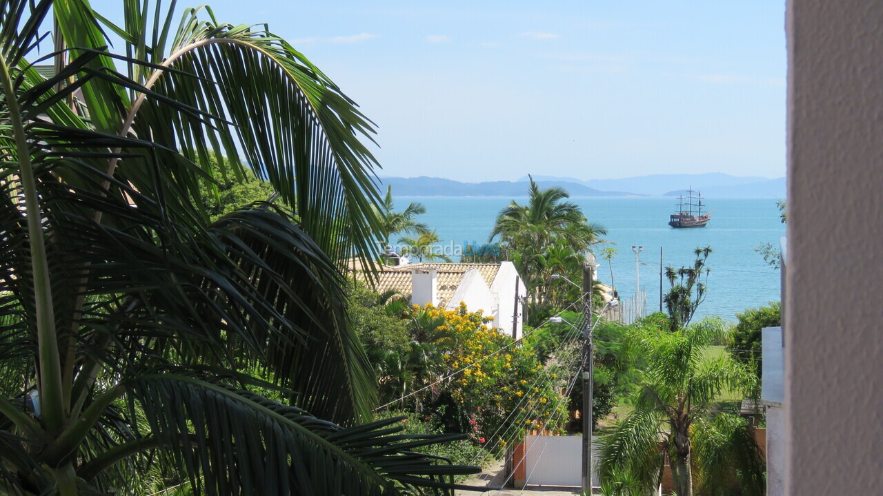 Apartamento para alquiler de vacaciones em Florianópolis (Cachoeira do Bom Jesus)