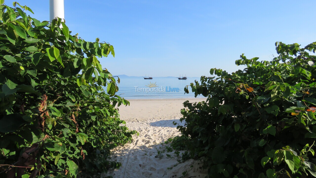 Apartamento para alquiler de vacaciones em Florianópolis (Cachoeira do Bom Jesus)