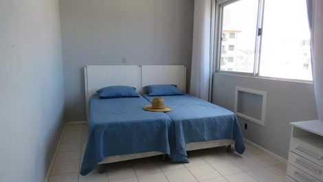 Apartamento con vistas al mar en la playa Cachoeira do Bom Jesus