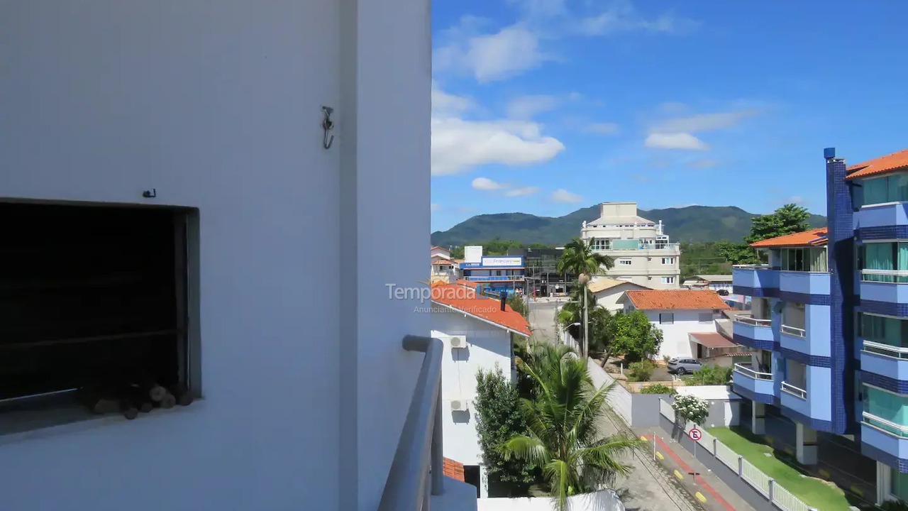 Apartamento para alquiler de vacaciones em Florianópolis (Cachoeira do Bom Jesus)