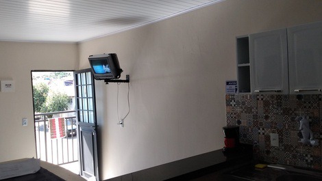 APARTAMENTOS AMUEBLADOS