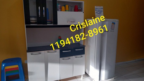 Cozinha 