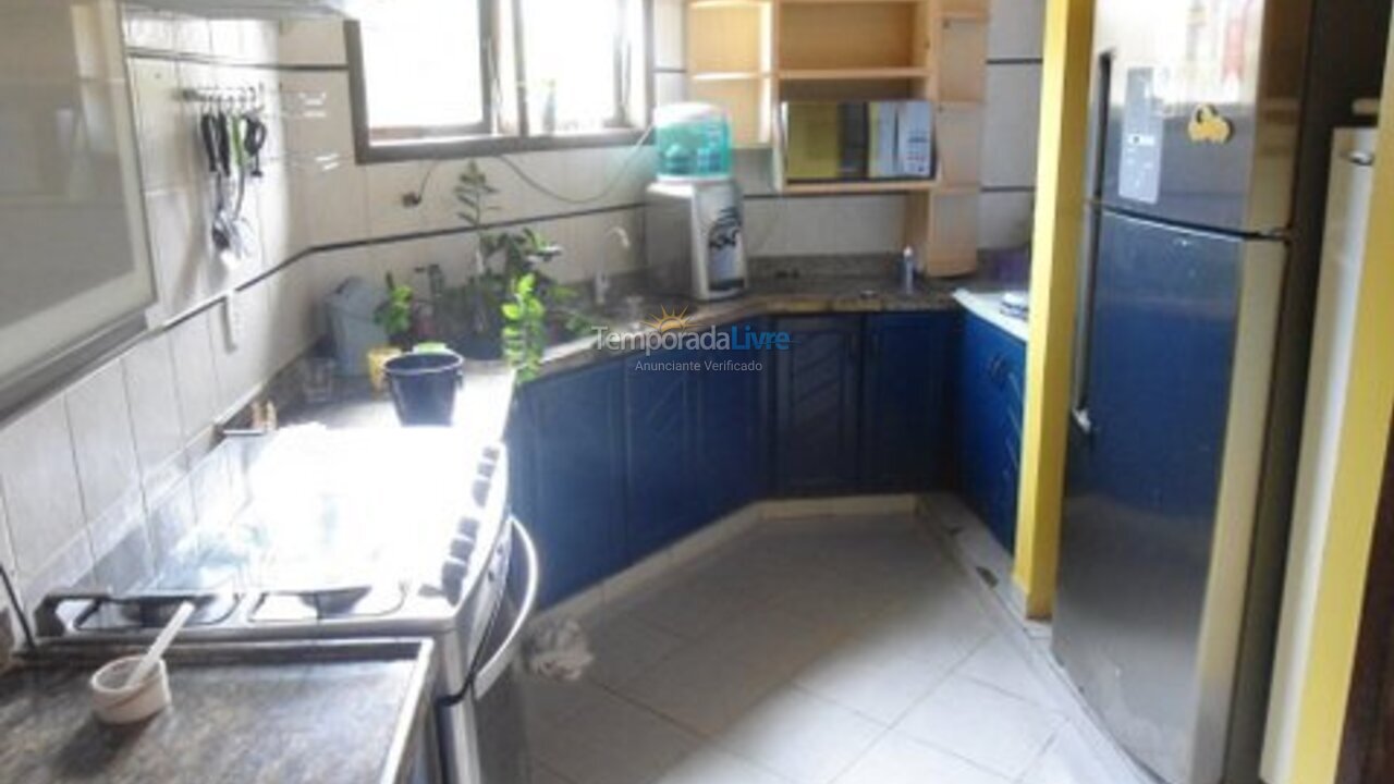 House for vacation rental in Porto Seguro (Centro)