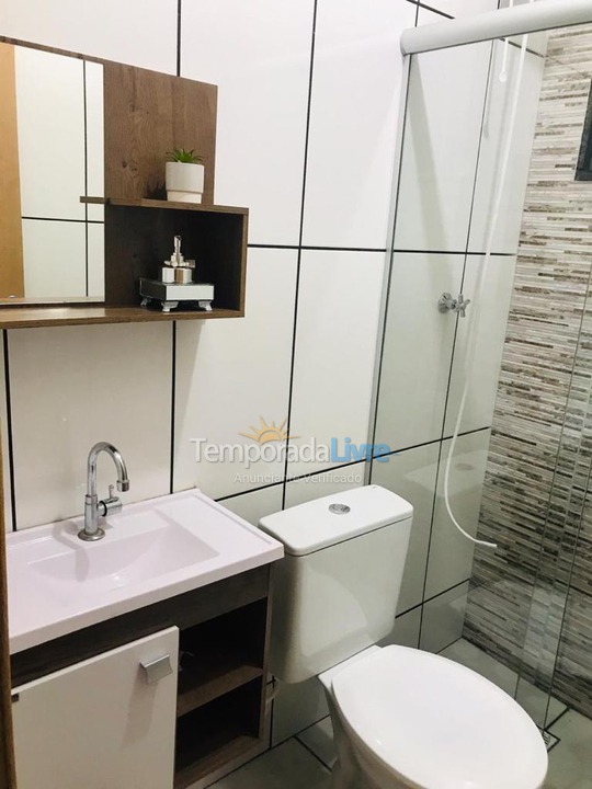 Casa para alquiler de vacaciones em Olímpia (Jardim Luiz Zucca)