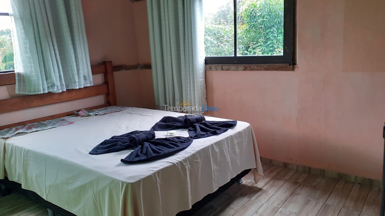 Apartamento para alquiler de vacaciones em Paraty (São Roque)