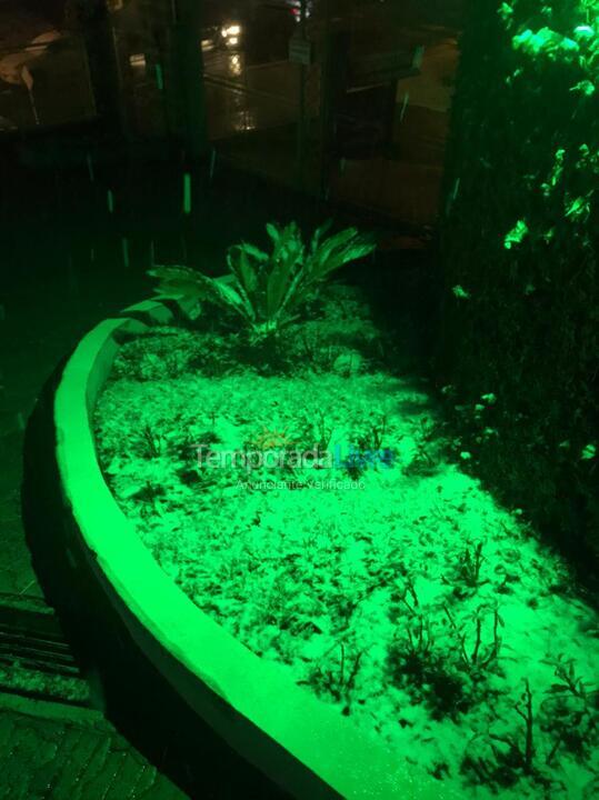 Apartment for vacation rental in Gramado (Centro)