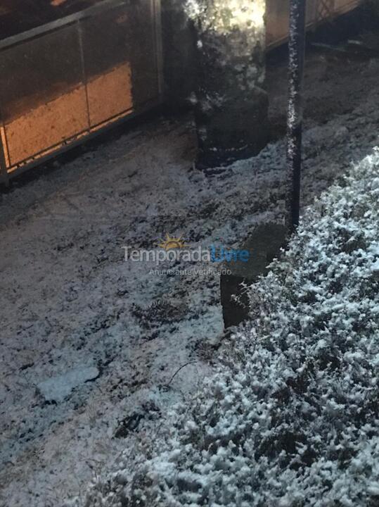 Apartment for vacation rental in Gramado (Centro)