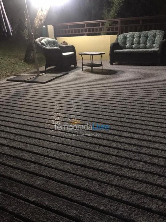 Apartment for vacation rental in Gramado (Centro)