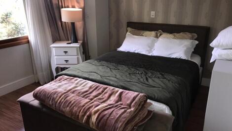 Apartamento para alugar em Gramado - Centro