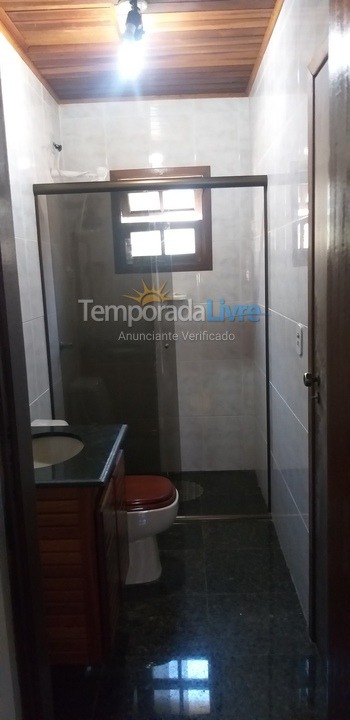 Casa para aluguel de temporada em Ibiúna (Condomínio Colinas de Ibiúna)