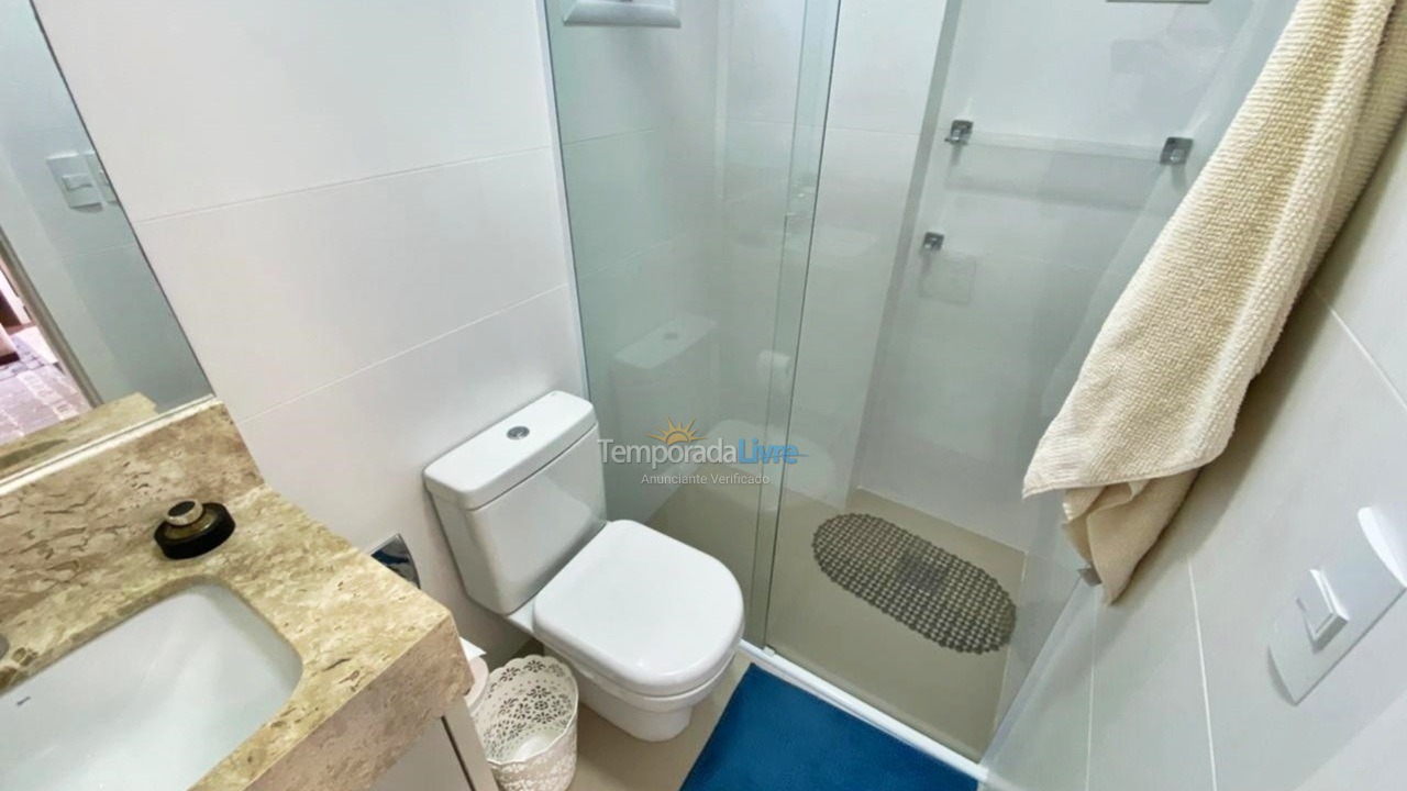 Apartamento para alquiler de vacaciones em Balneário Camboriú (Praia Central)