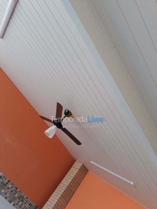 Casa para aluguel de temporada em Bertioga (Boraceia)