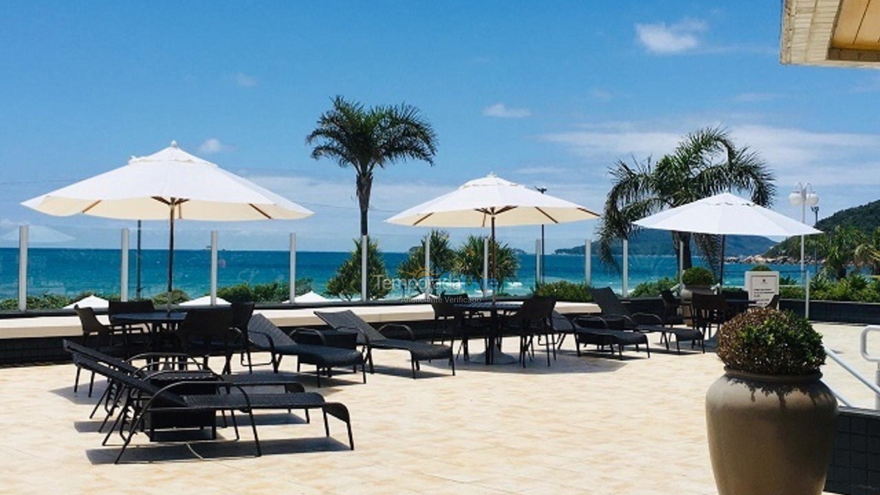 Apartment for vacation rental in Florianópolis (Praia Brava)