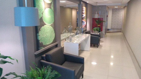 Apartamento para alquilar en Guarapari - Praia do Morro