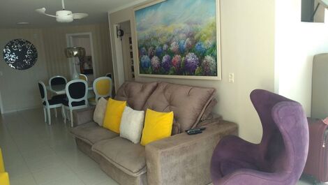 Sala de estar. sofá super confortável