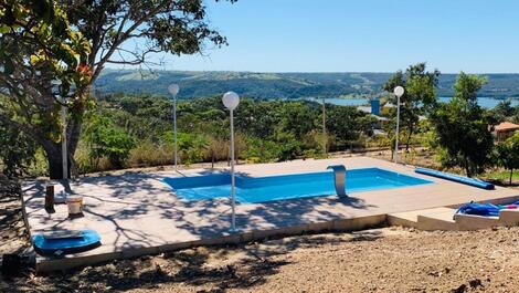 House for rent in Alexânia - Condomínio Parque do Corumbá