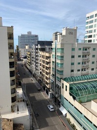 EXCELENTE APARTAMENTO 3 QUARTOS SENDO 1 SUÍTE ZONA II