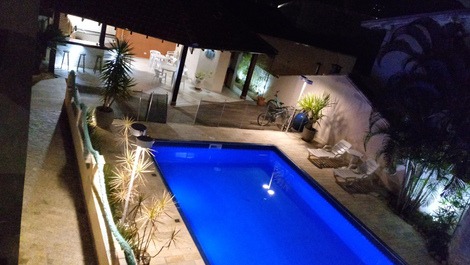 Casa para alquilar en Caraguatatuba - Praia Capricórnio