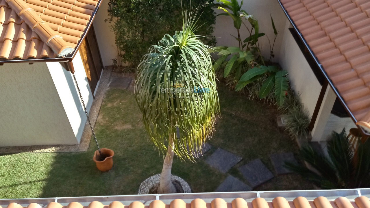 House for vacation rental in Caraguatatuba (Praia Capricórnio)