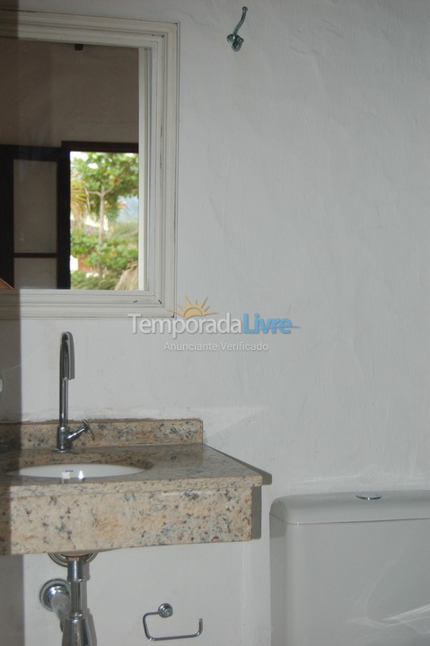 Casa para alquiler de vacaciones em São Sebastião (Juquehy)