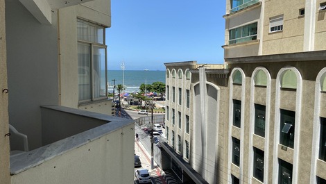 Apartamento para alugar em Balneário Camboriú - Praia Central