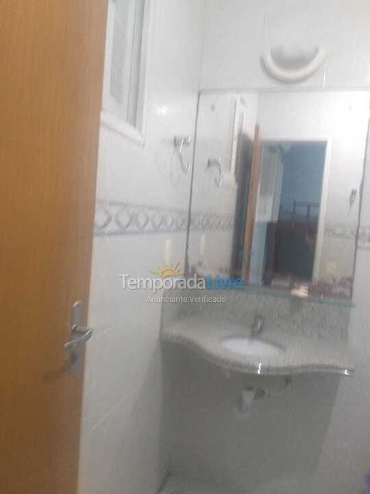 Casa para aluguel de temporada em Natal (Rua Praia de Alagamar 2145)