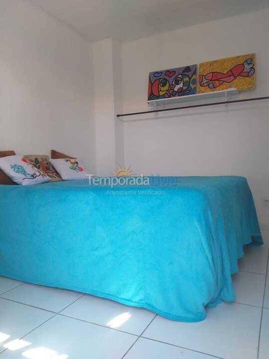 Casa para aluguel de temporada em Natal (Rua Praia de Alagamar 2145)