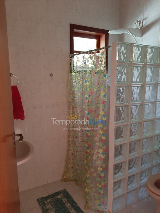 Casa para alquiler de vacaciones em São Sebastião (Toque Toque Pequeno)