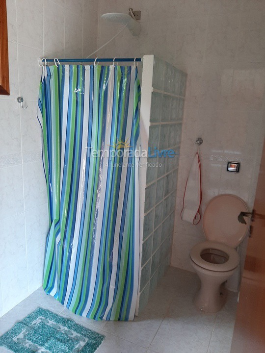 Casa para alquiler de vacaciones em São Sebastião (Toque Toque Pequeno)