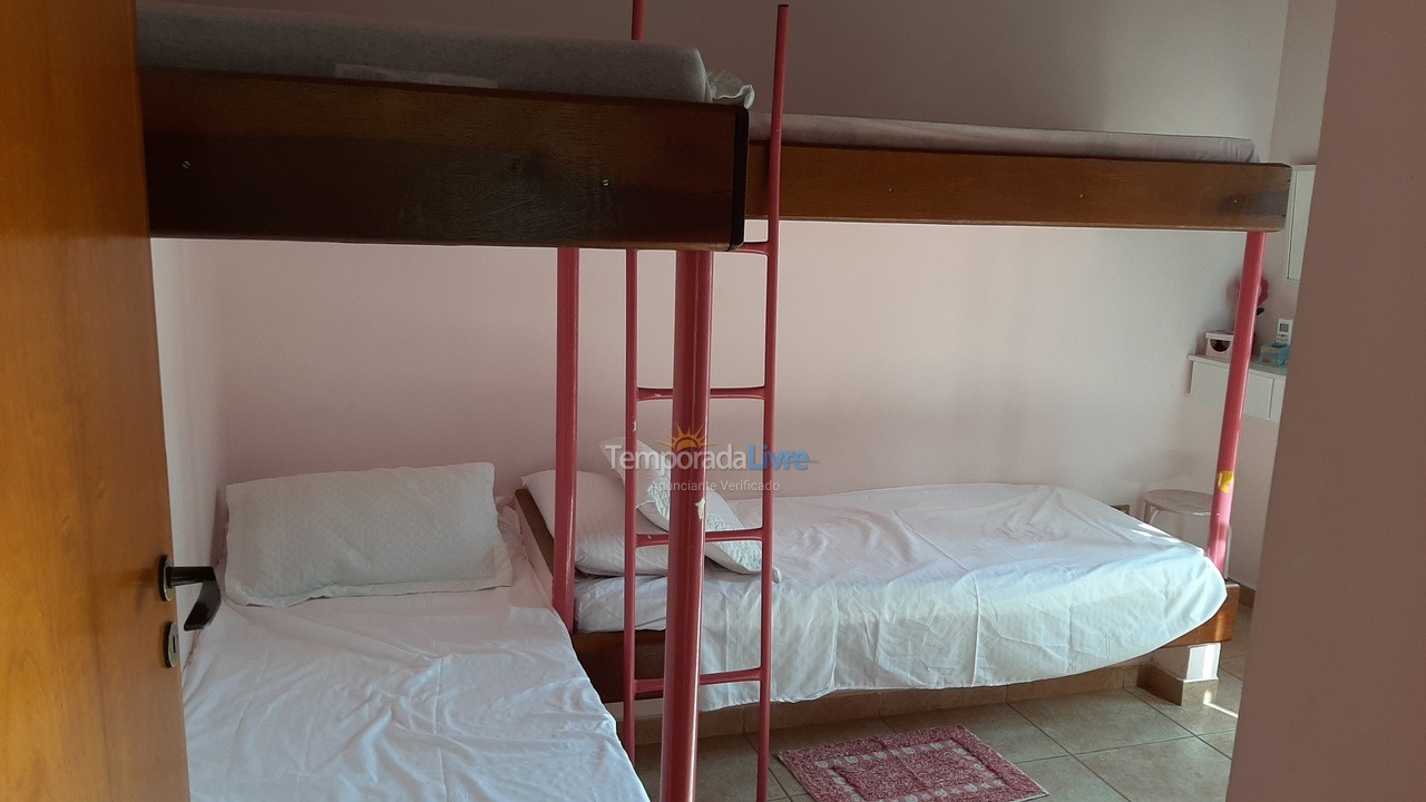 Casa para alquiler de vacaciones em São Sebastião (Toque Toque Pequeno)