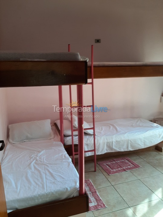 Casa para alquiler de vacaciones em São Sebastião (Toque Toque Pequeno)