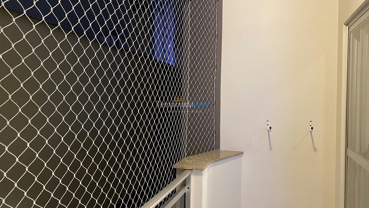 Apartment for vacation rental in Balneário Camboriú (Praia Central)