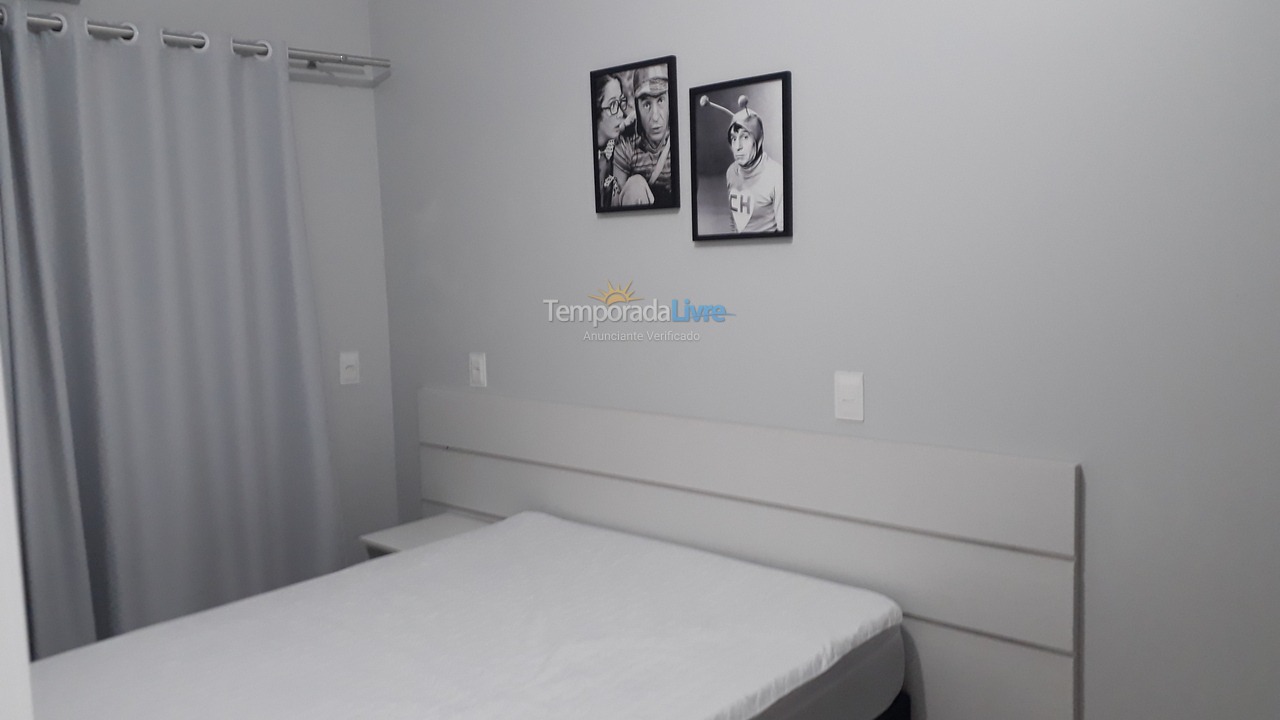 Casa para aluguel de temporada em São Francisco do Sul (Enseada)