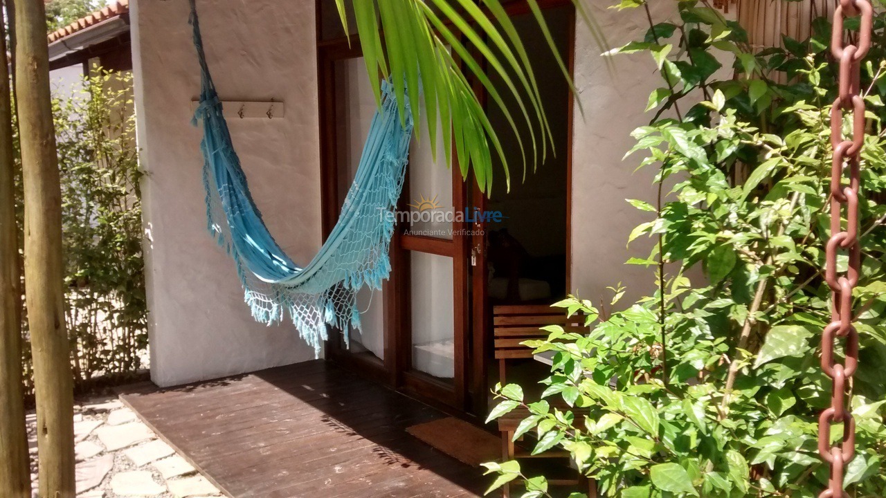 Casa para alquiler de vacaciones em São Sebastião (Juquehy)