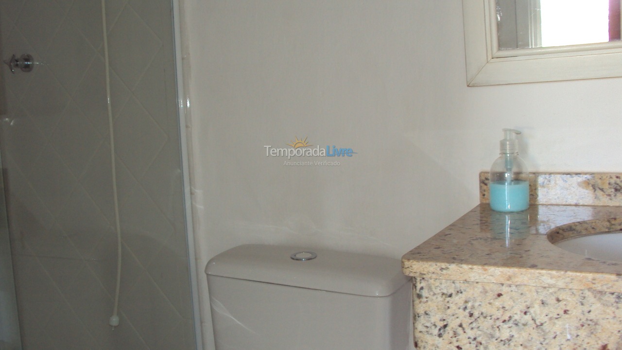 Casa para alquiler de vacaciones em São Sebastião (Juquehy)