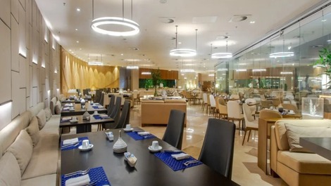 RÉVEILLON RIO DE JANEIRO HOTEL 5 ESTRELAS