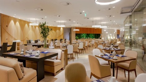 RÉVEILLON RIO DE JANEIRO HOTEL 5 ESTRELAS