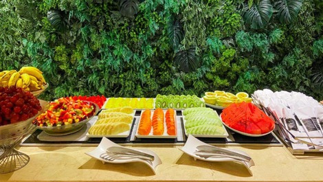 RÉVEILLON RIO DE JANEIRO HOTEL 5 ESTRELAS