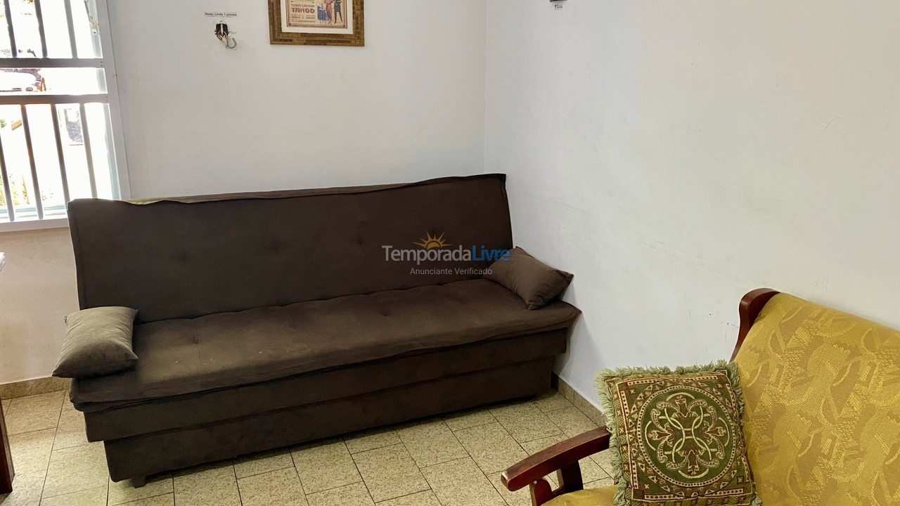 Casa para aluguel de temporada em Guaratuba (Brejatuba)