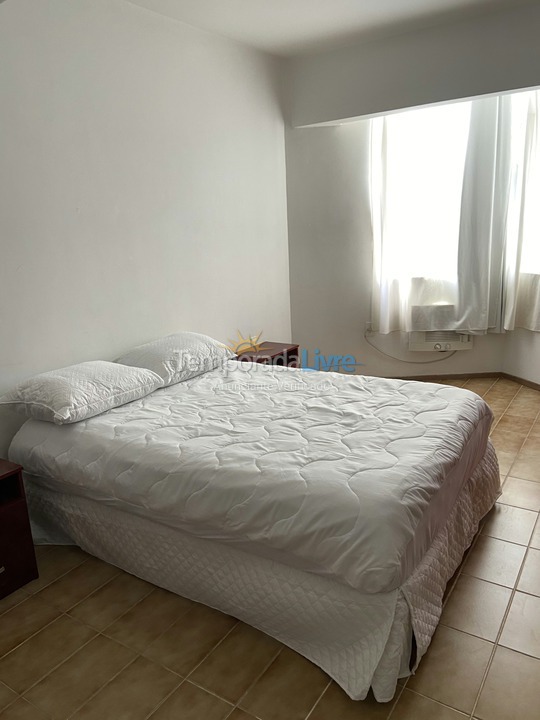 Apartamento para aluguel de temporada em Balneário Camboriú (Centro)