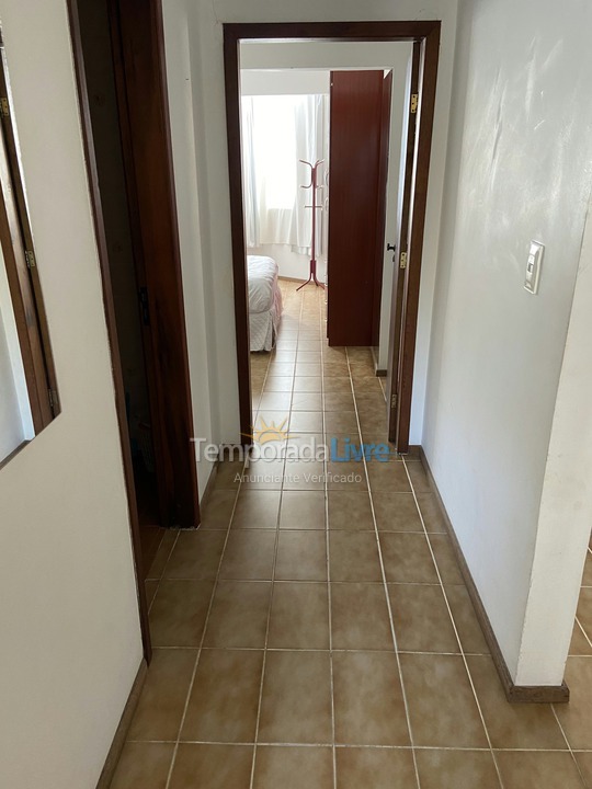 Apartamento para aluguel de temporada em Balneário Camboriú (Centro)