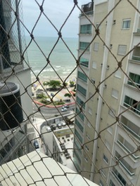 Apartamento para alugar em Balneário Camboriú - Praia Central