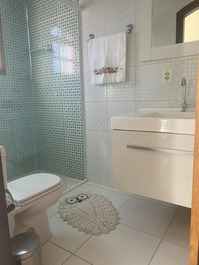 Banheiro suite 3