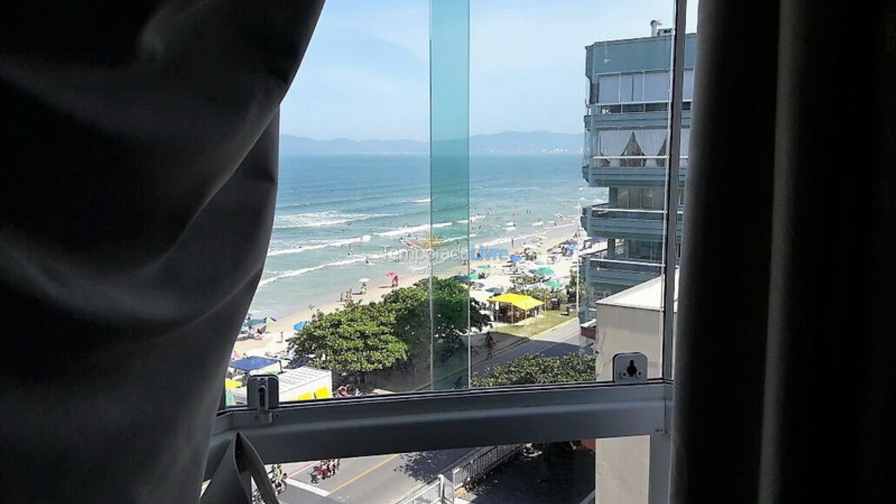 Apartamento para aluguel de temporada em Itapema (Centro)