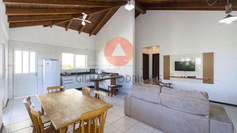 Apartamento para alugar em Bombinhas - Mariscal