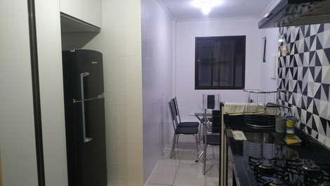 Apartment in Guaruja